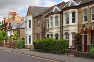 landlord properties